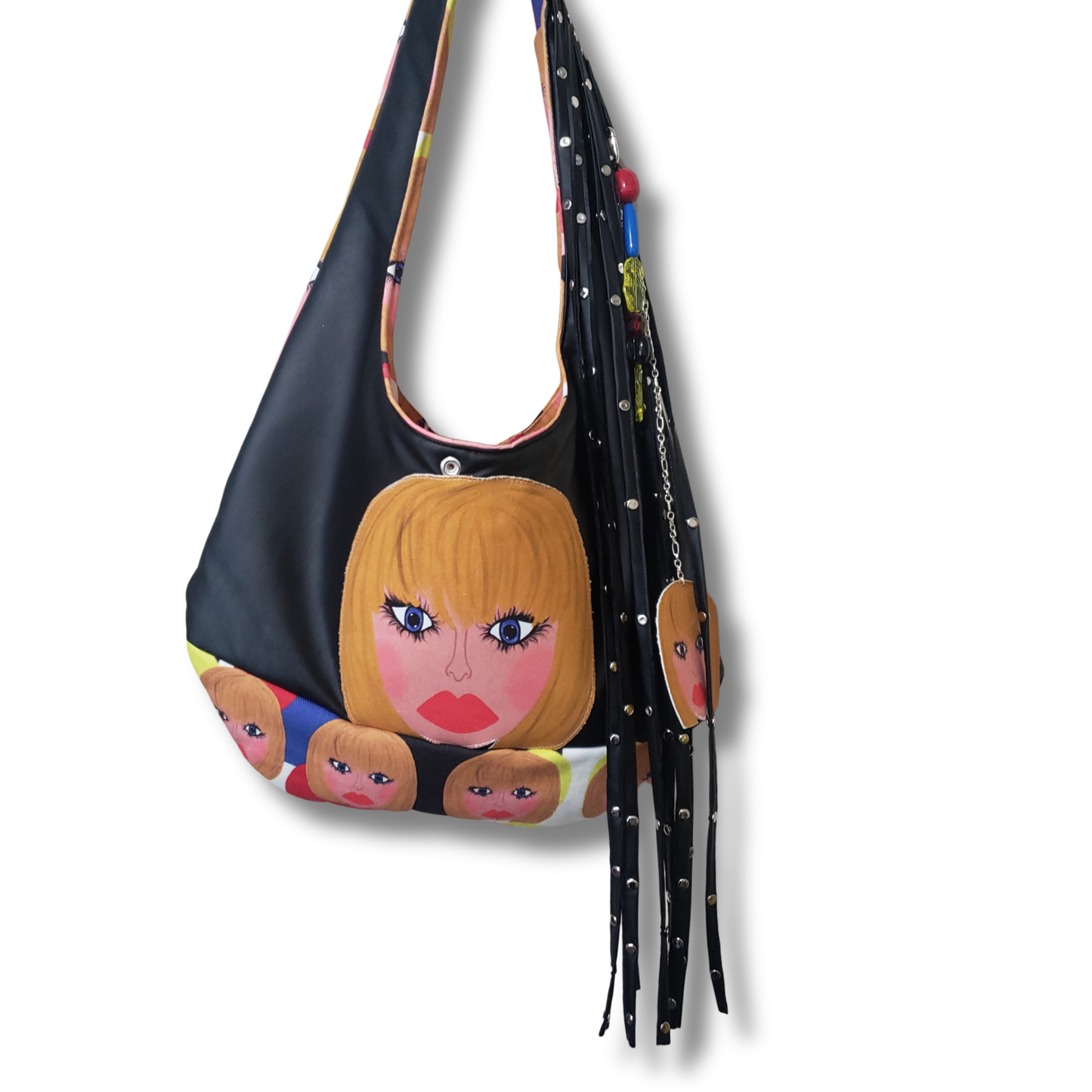 The Sydney Hobo Bag