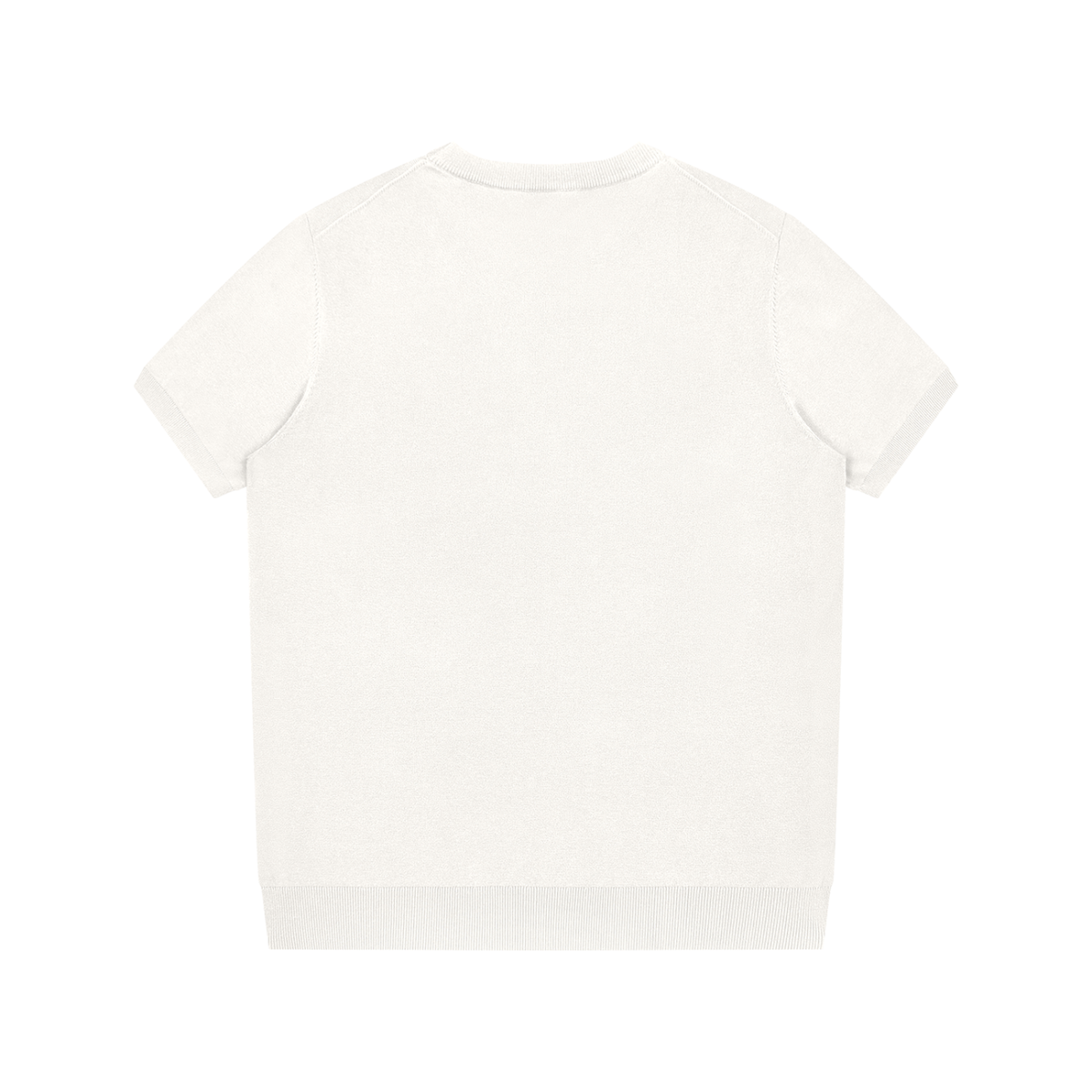 Sydney Crewneck Knit Top