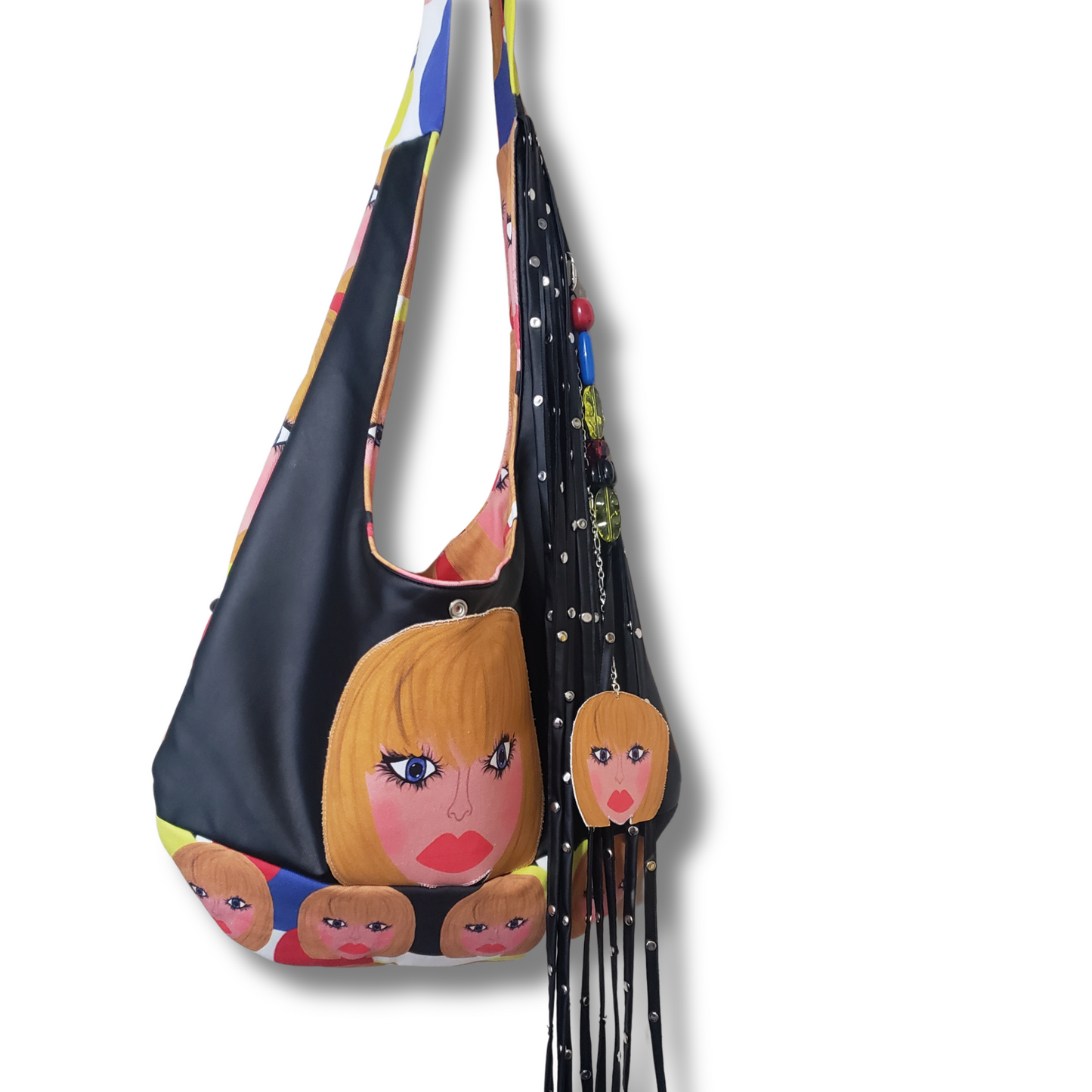 The Sydney Hobo Bag