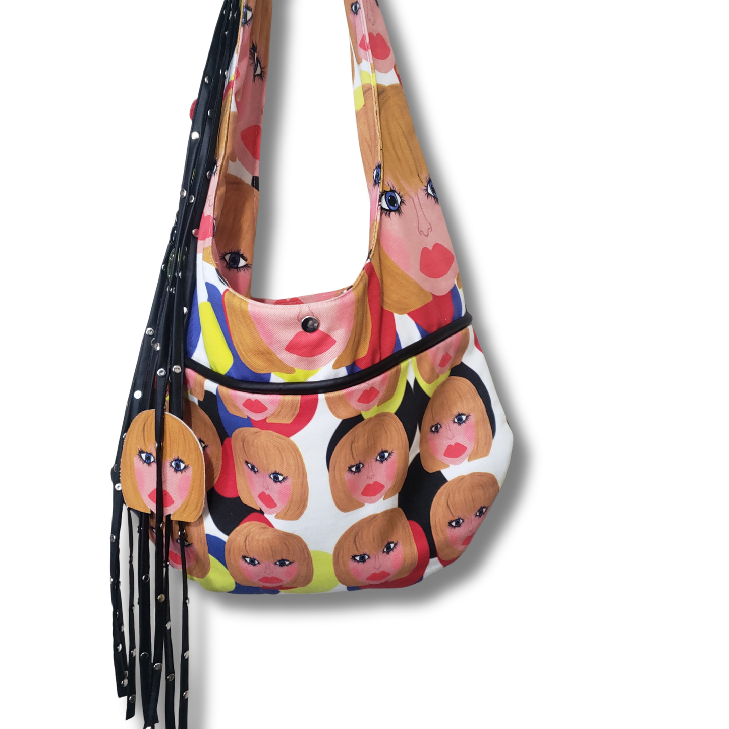 The Sydney Hobo Bag