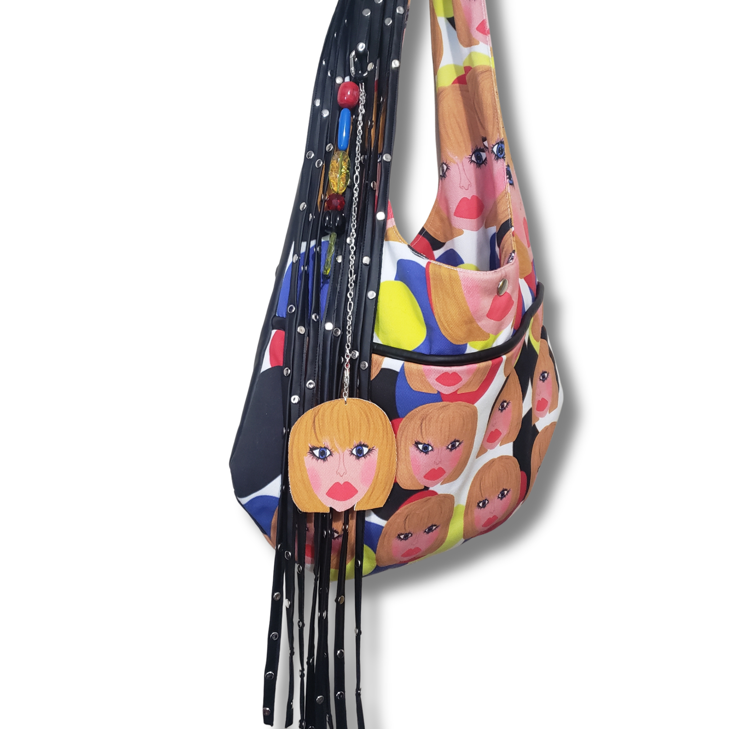 The Sydney Hobo Bag